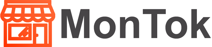 MonTok Logo